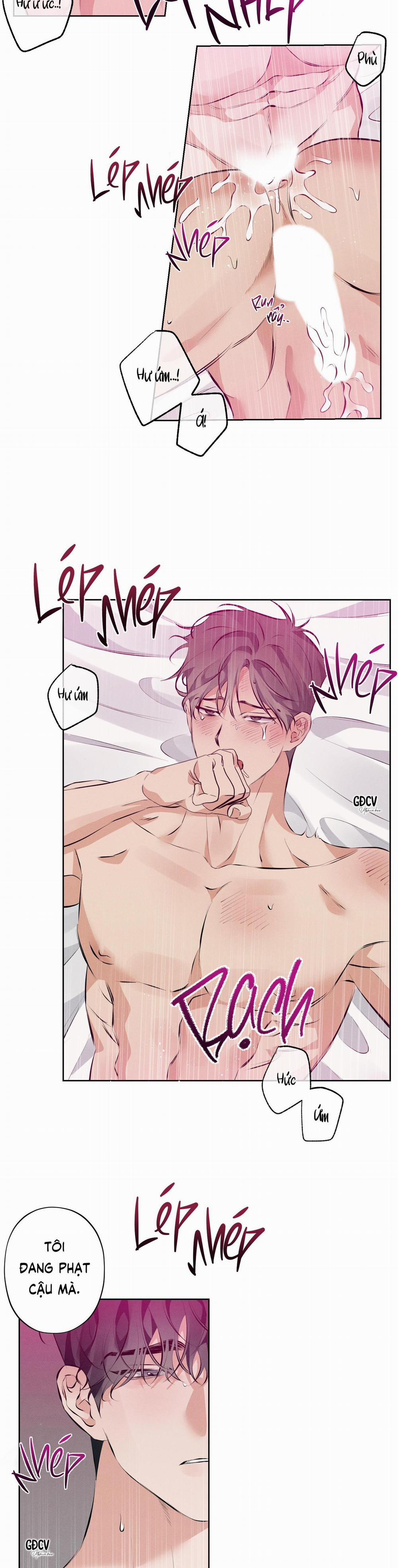 Quan Hệ Thấp Kém 8 trang 11