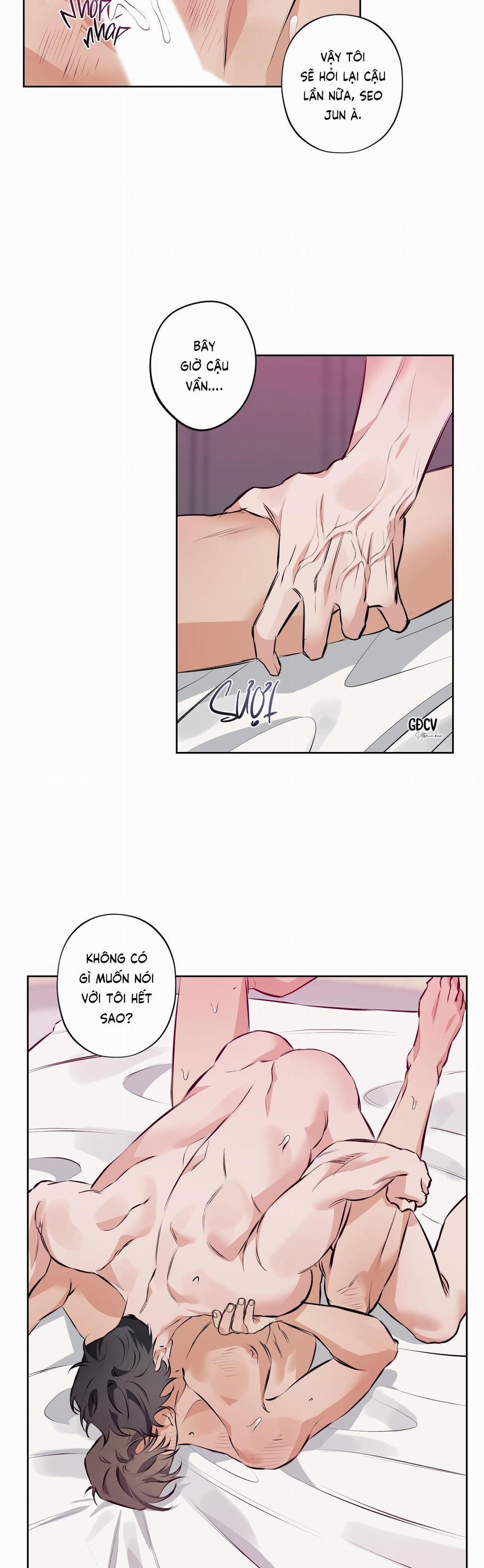 Quan Hệ Thấp Kém 8 trang 17