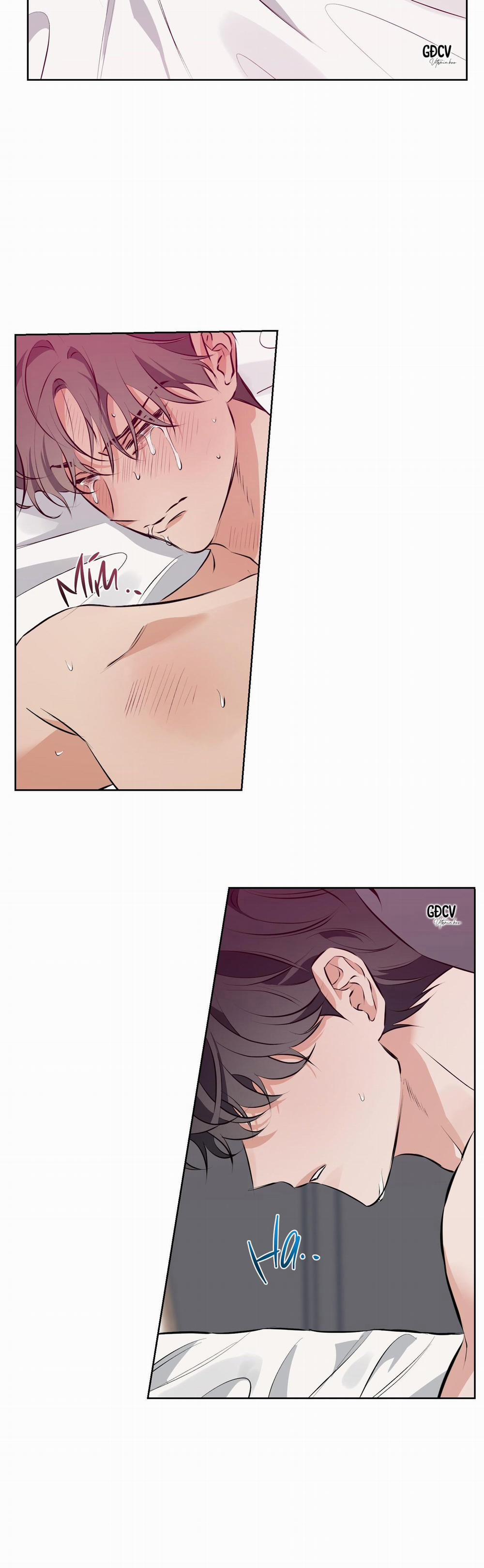 Quan Hệ Thấp Kém 8 trang 18