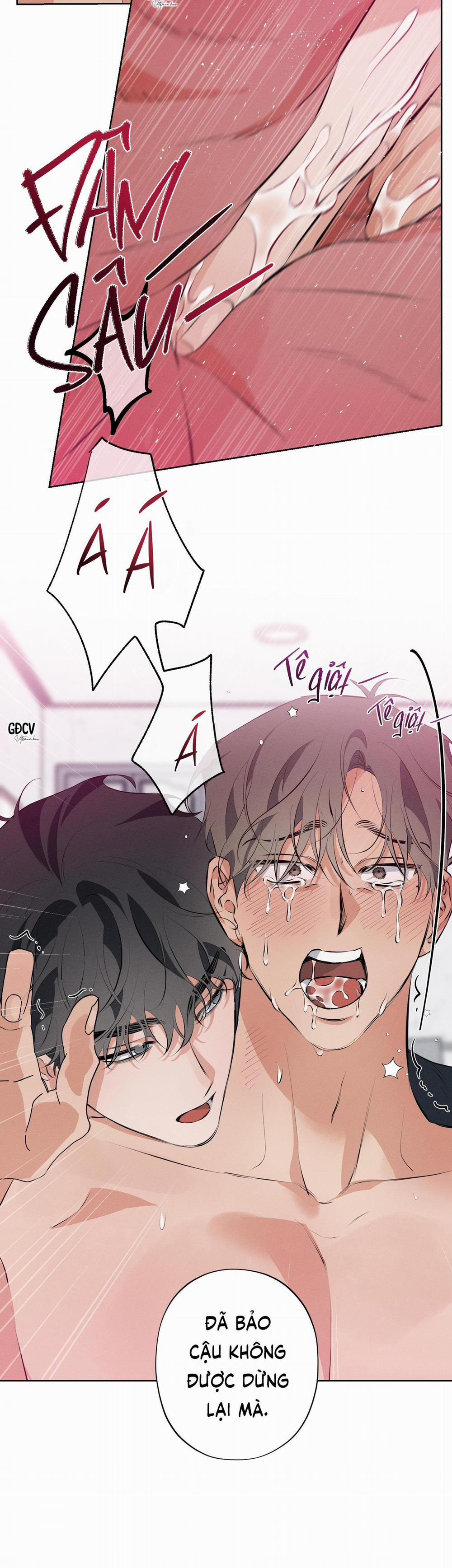 Quan Hệ Thấp Kém 8 trang 2