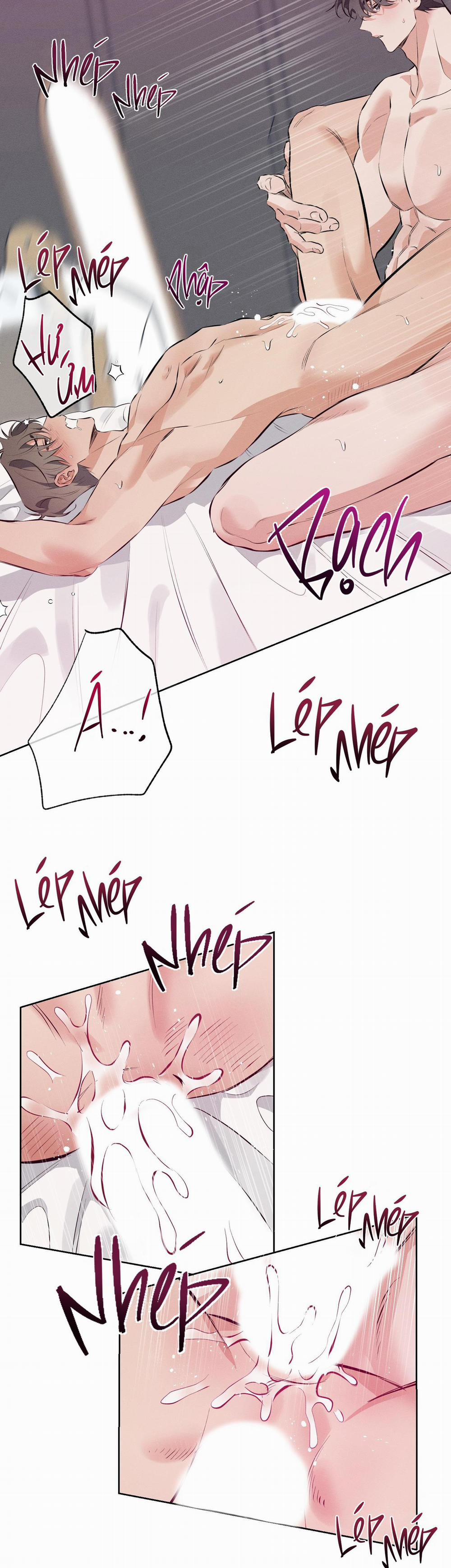 Quan Hệ Thấp Kém 8 trang 20