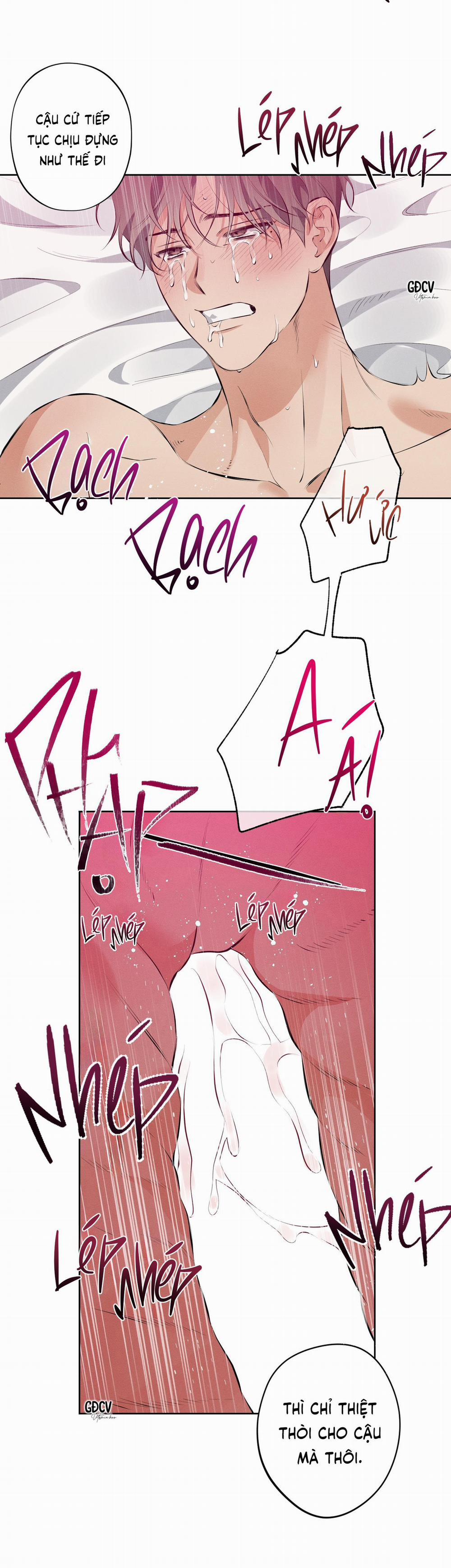 Quan Hệ Thấp Kém 8 trang 21