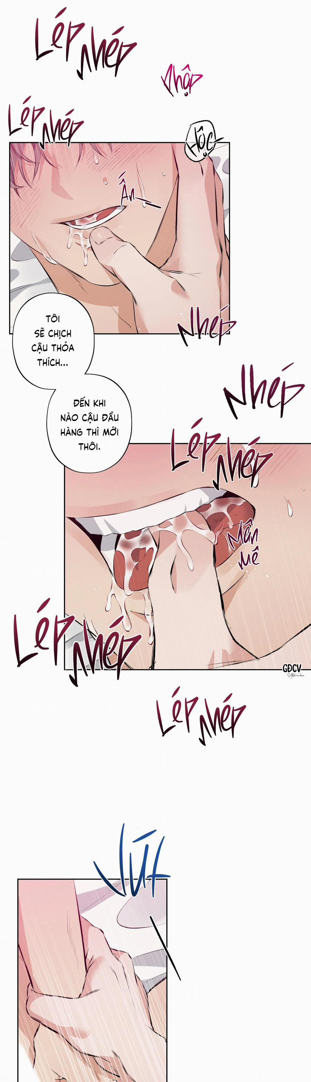 Quan Hệ Thấp Kém 8 trang 22