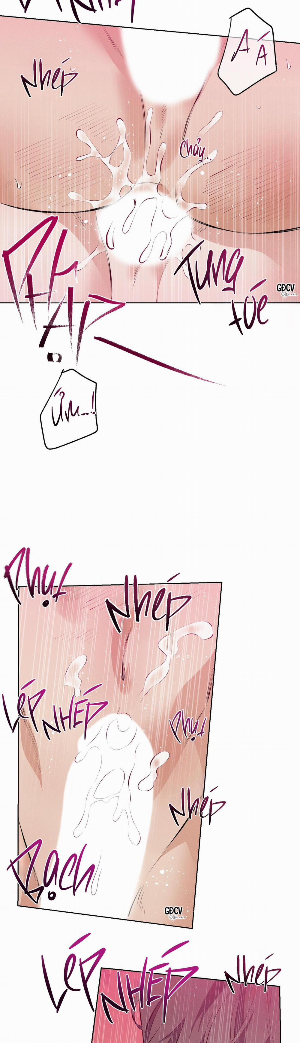 Quan Hệ Thấp Kém 8 trang 24