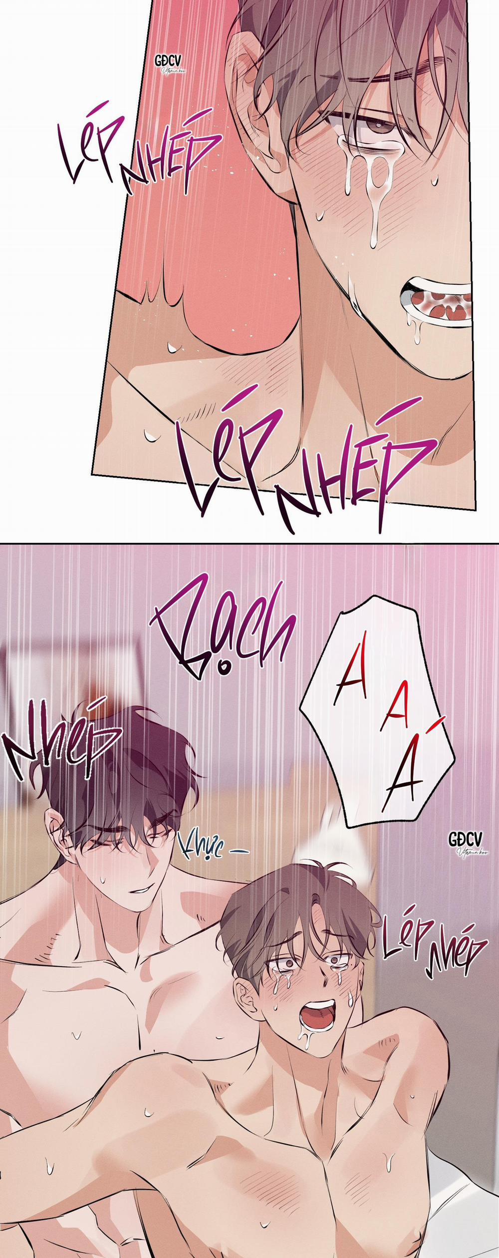 Quan Hệ Thấp Kém 8 trang 25