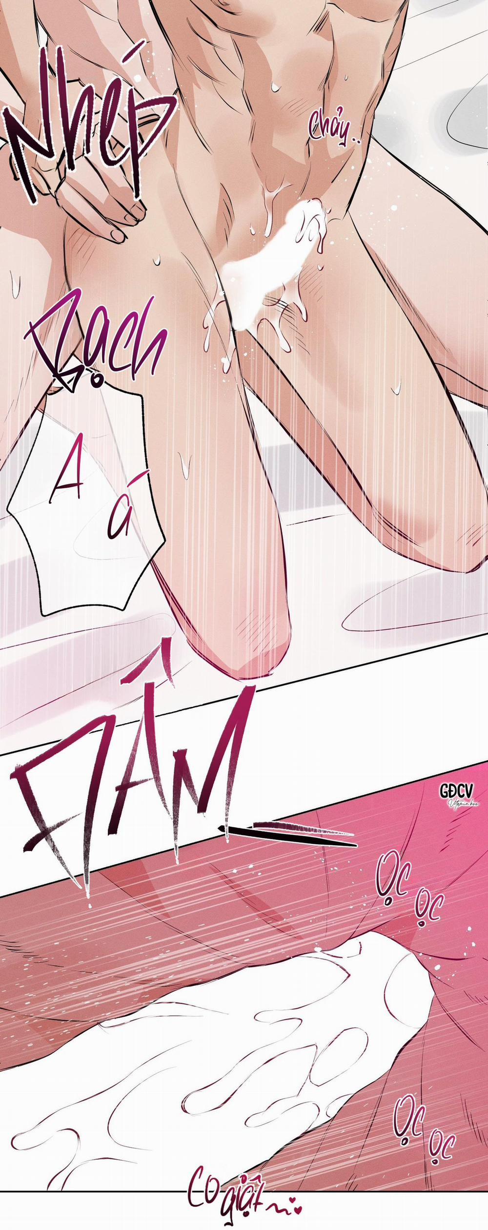 Quan Hệ Thấp Kém 8 trang 26