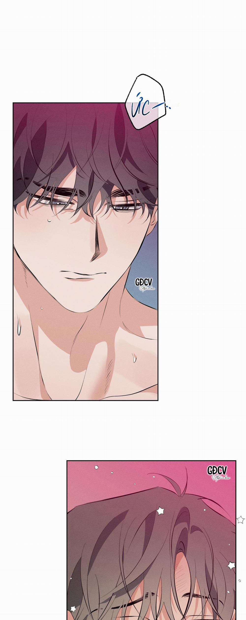 Quan Hệ Thấp Kém 8 trang 27