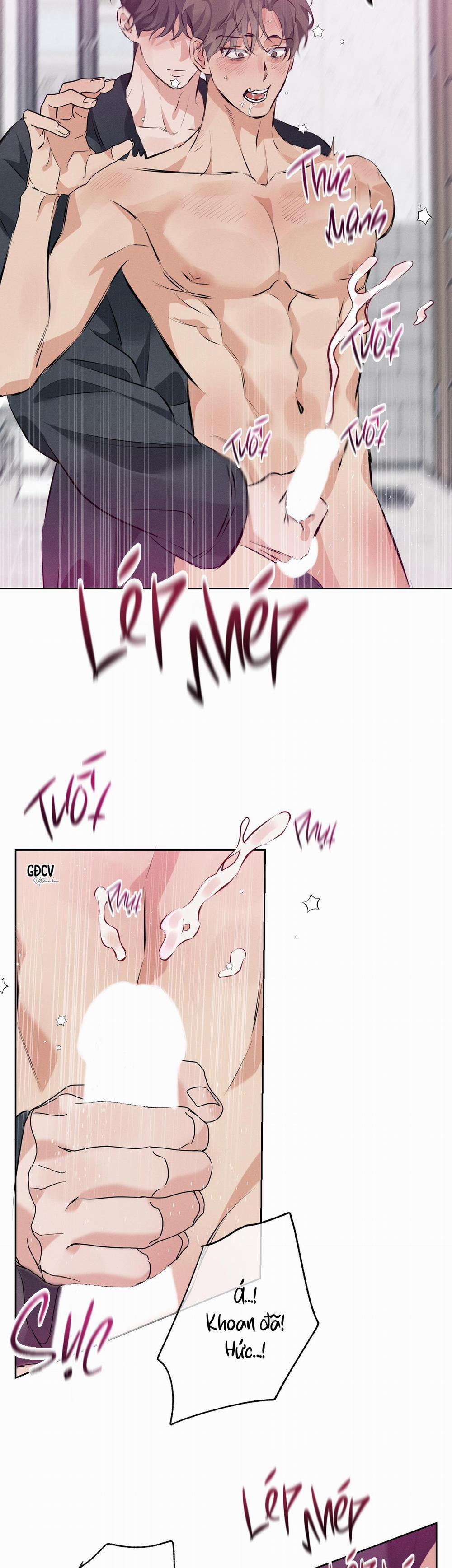 Quan Hệ Thấp Kém 8 trang 5