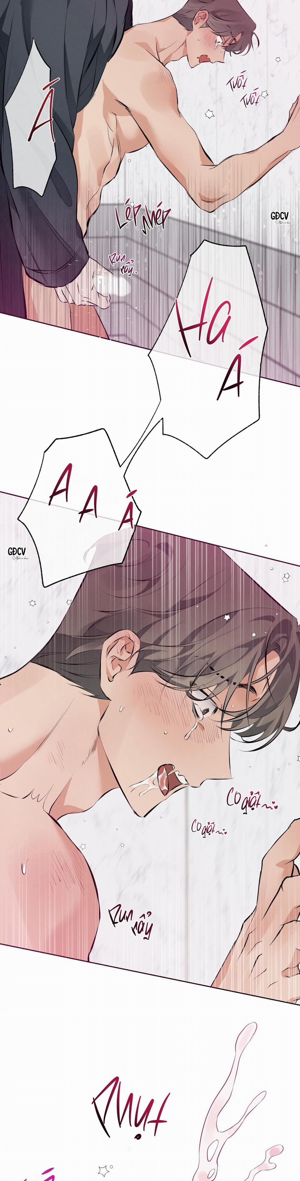 Quan Hệ Thấp Kém 8 trang 7
