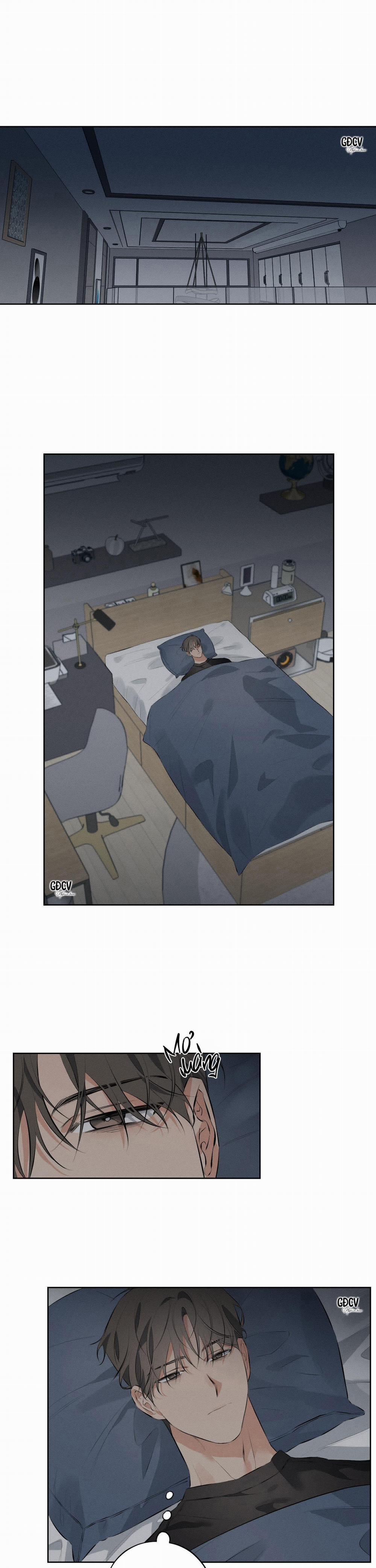 Quan Hệ Thấp Kém 9 trang 1