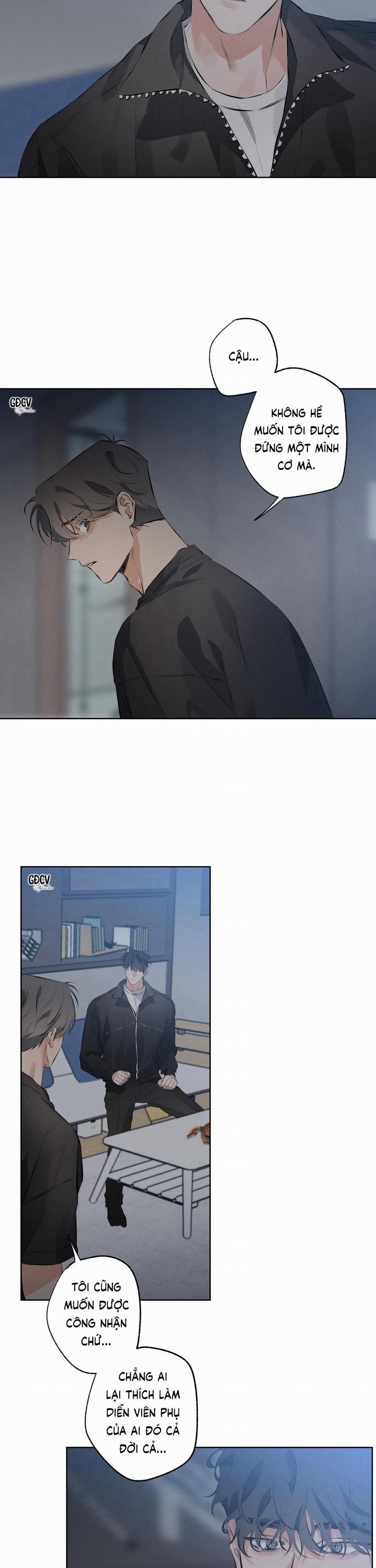 Quan Hệ Thấp Kém 9 trang 10