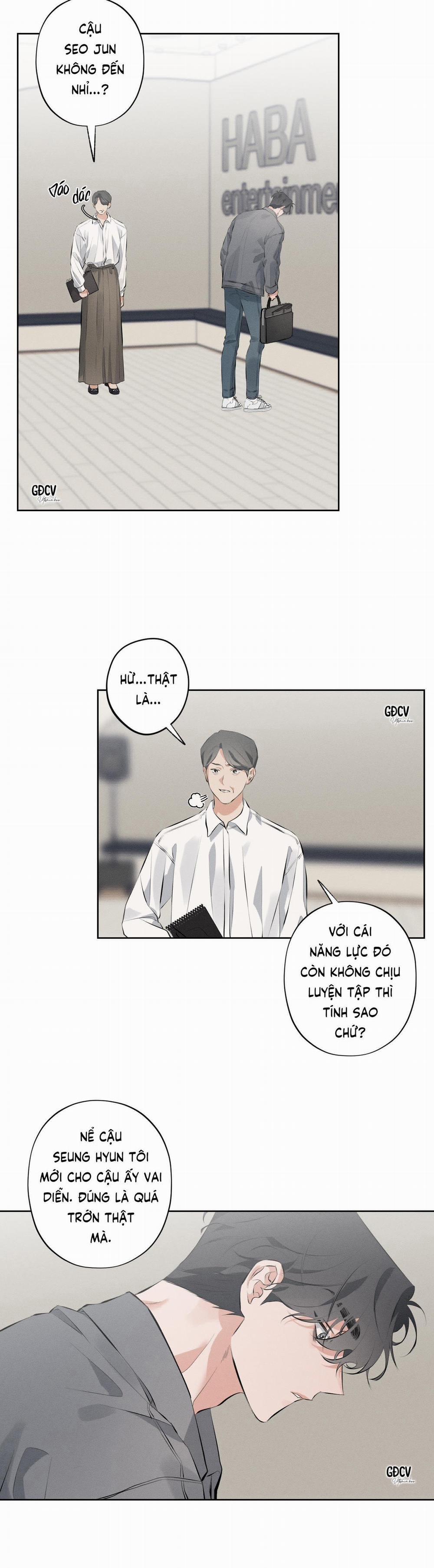 Quan Hệ Thấp Kém 9 trang 15