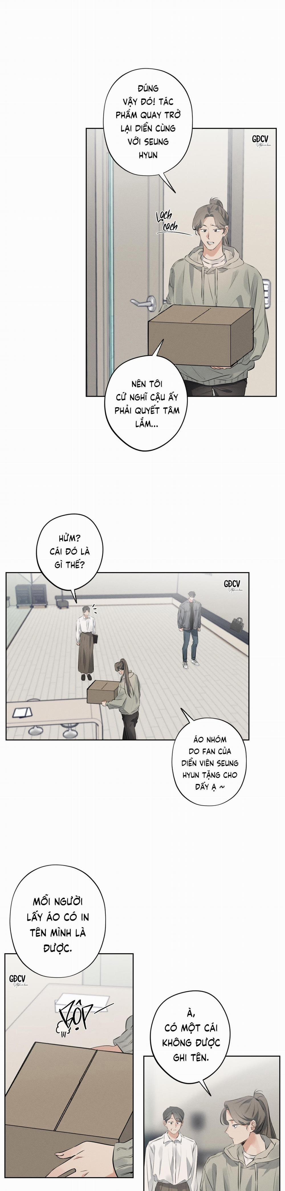 Quan Hệ Thấp Kém 9 trang 16