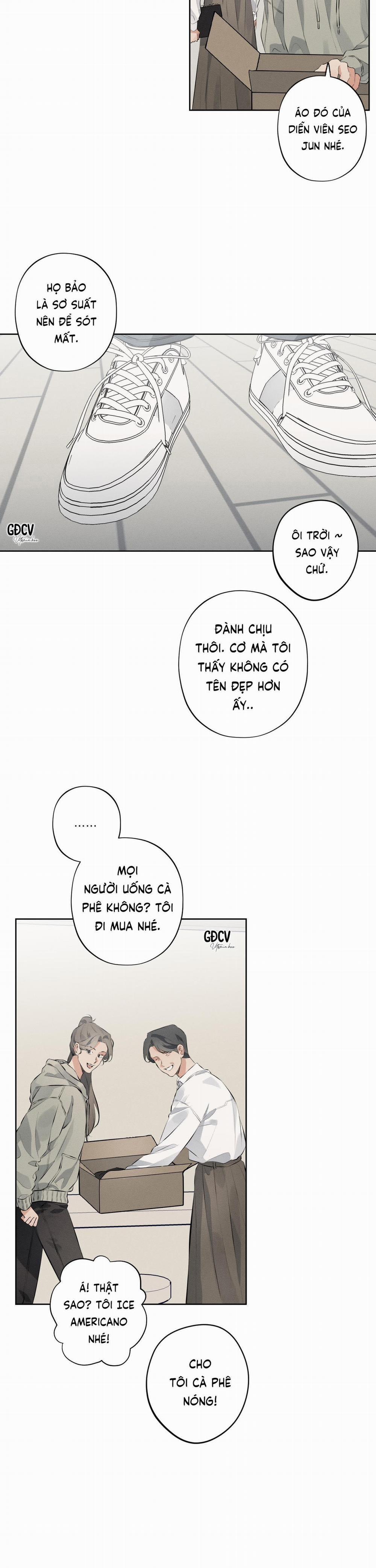 Quan Hệ Thấp Kém 9 trang 17