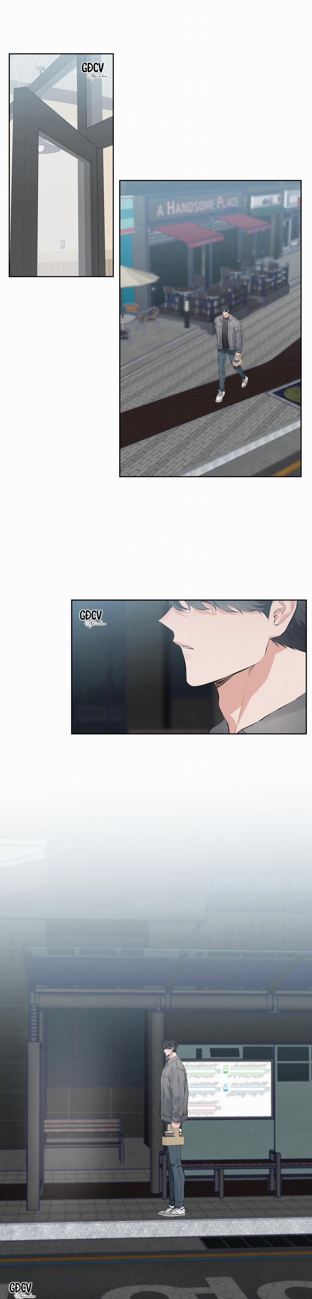 Quan Hệ Thấp Kém 9 trang 19