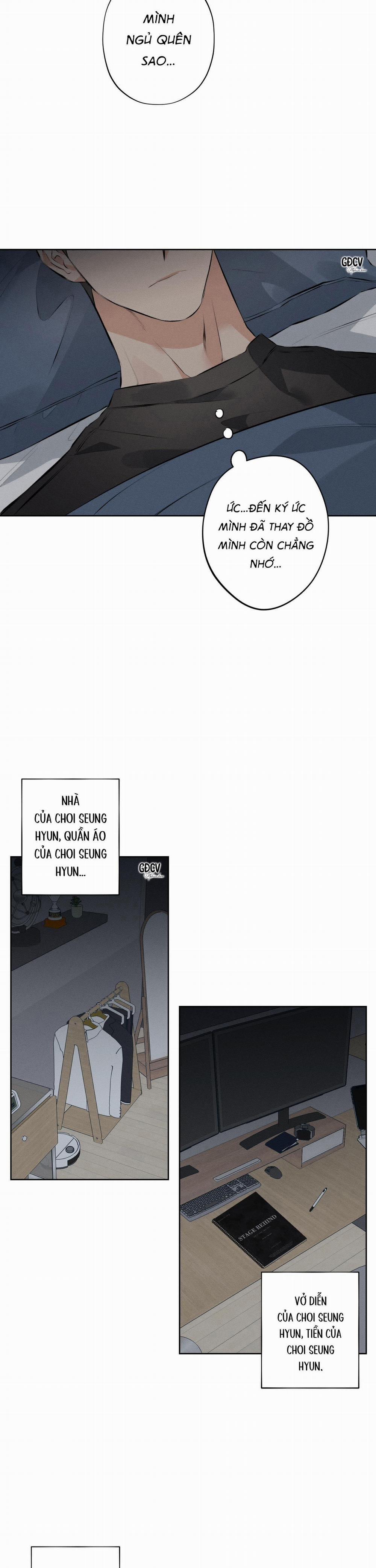 Quan Hệ Thấp Kém 9 trang 2