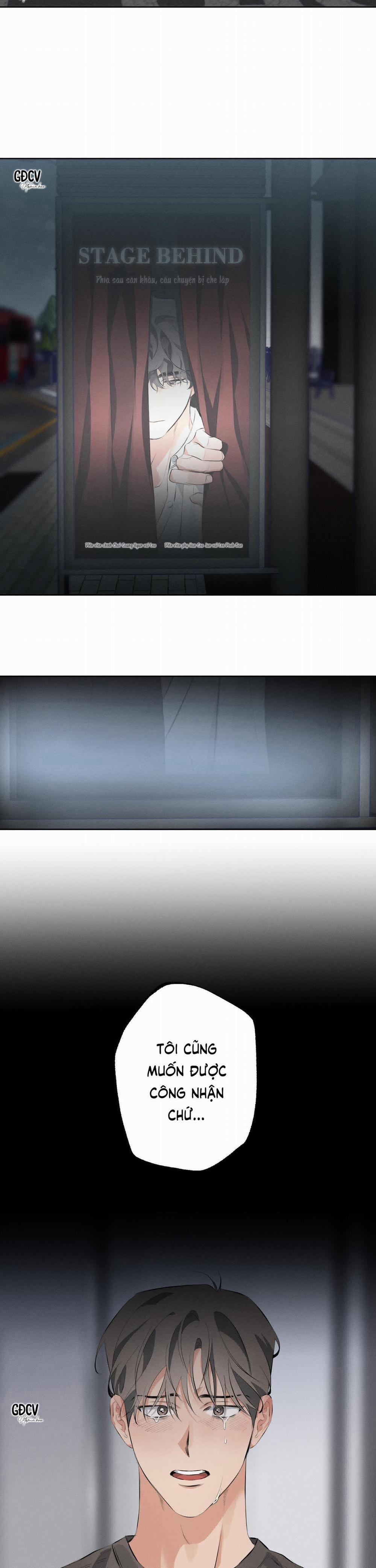 Quan Hệ Thấp Kém 9 trang 20