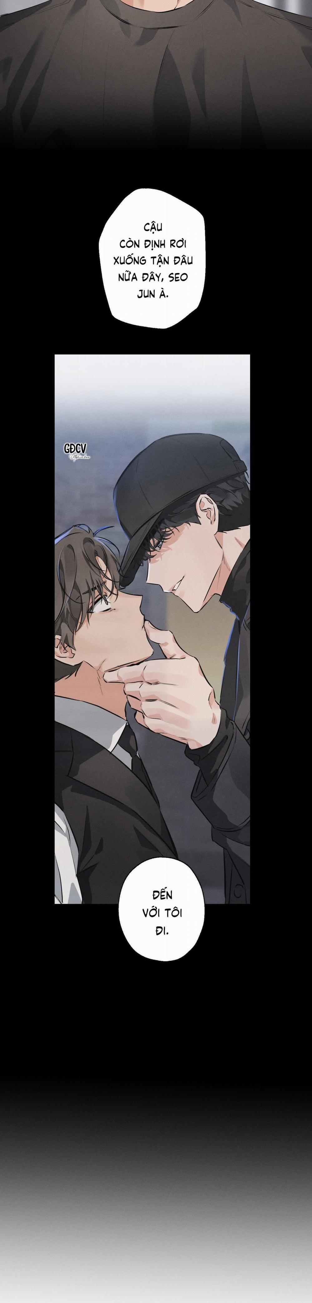 Quan Hệ Thấp Kém 9 trang 21