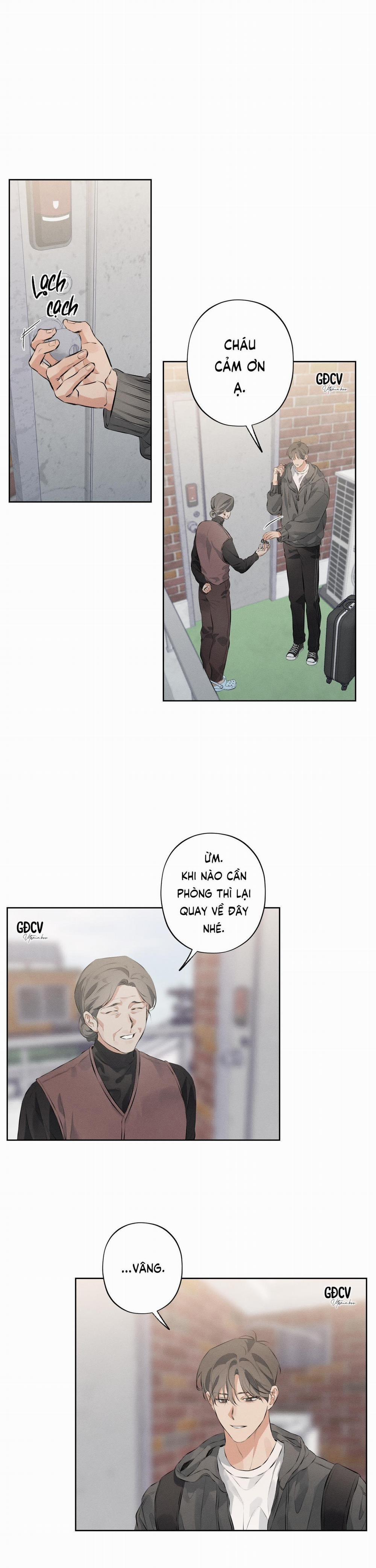 Quan Hệ Thấp Kém 9 trang 23