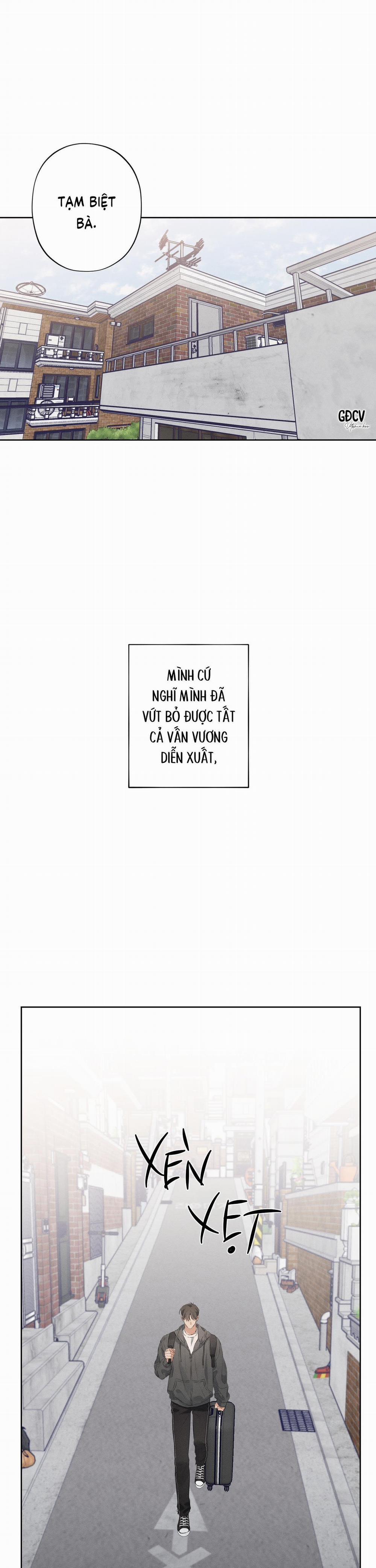 Quan Hệ Thấp Kém 9 trang 24