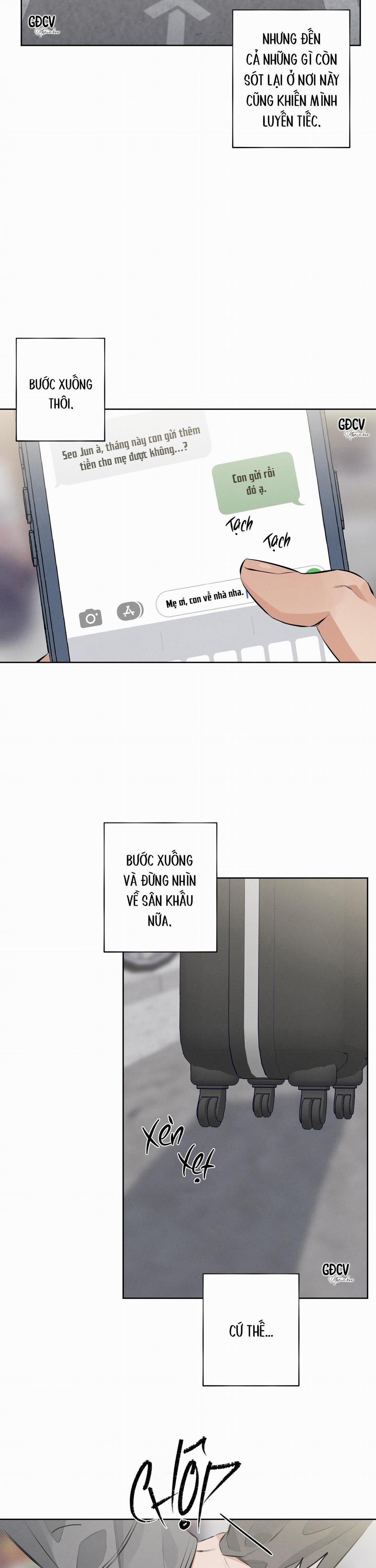 Quan Hệ Thấp Kém 9 trang 25