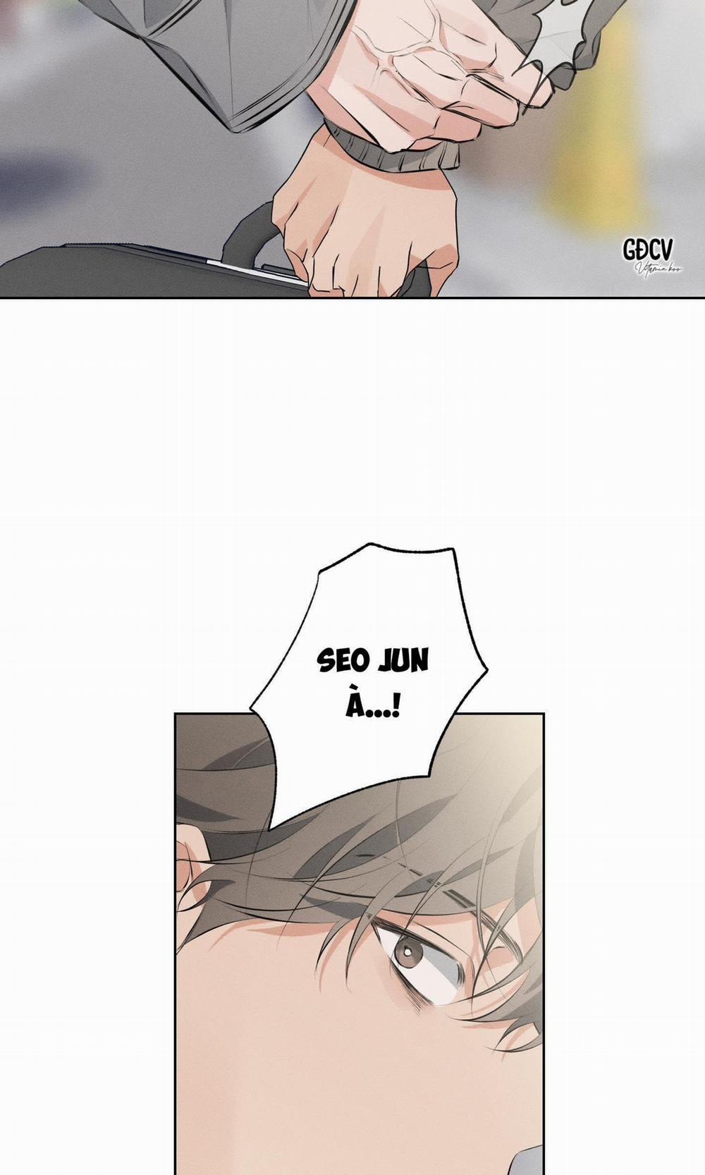 Quan Hệ Thấp Kém 9 trang 26