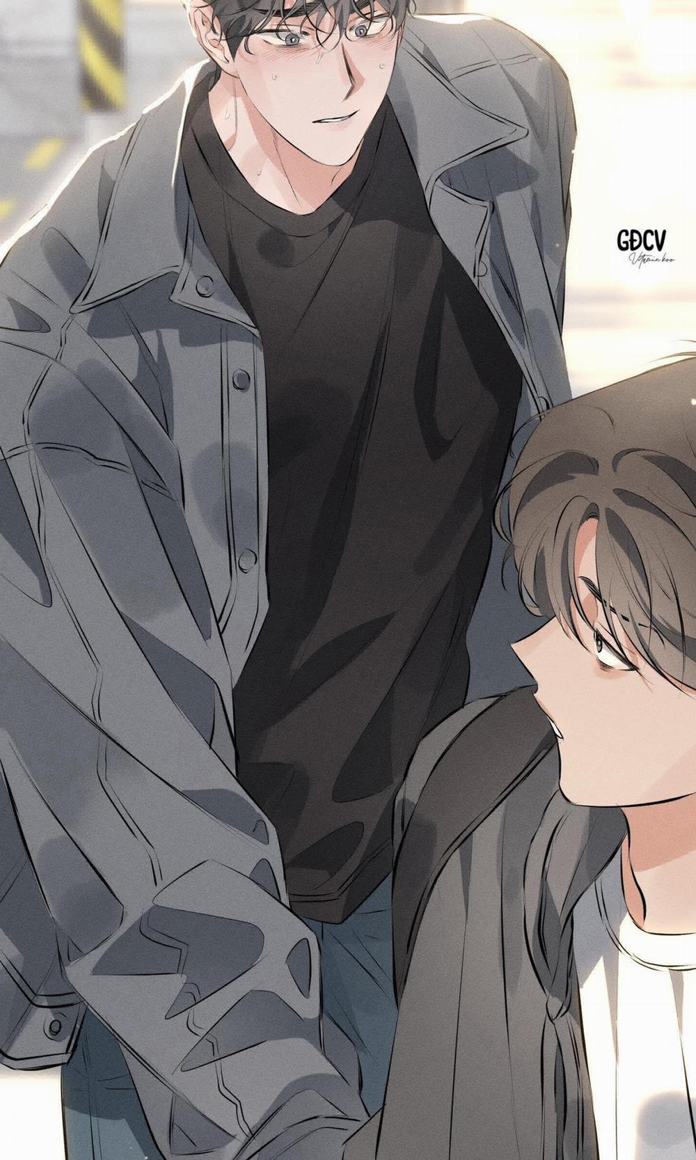 Quan Hệ Thấp Kém 9 trang 28