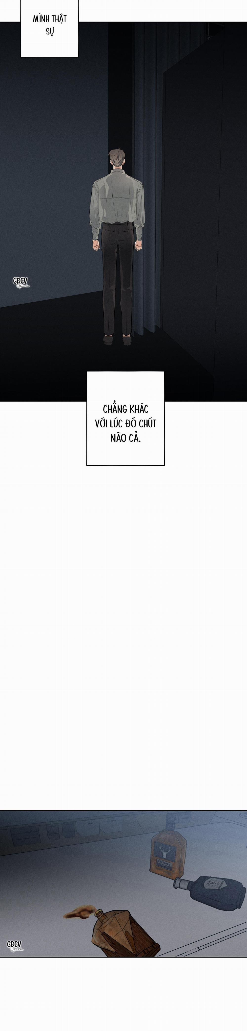 Quan Hệ Thấp Kém 9 trang 3