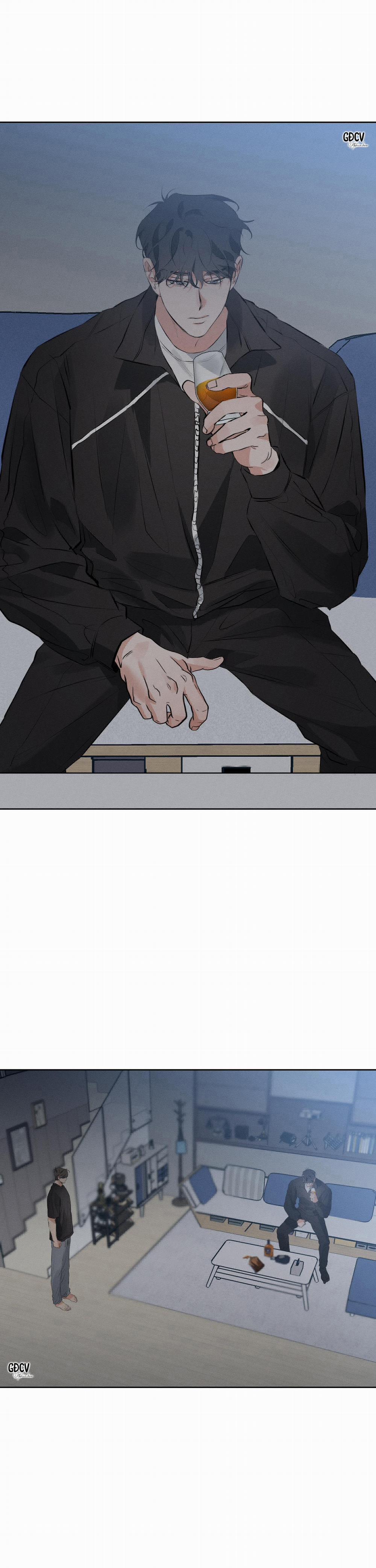 Quan Hệ Thấp Kém 9 trang 4