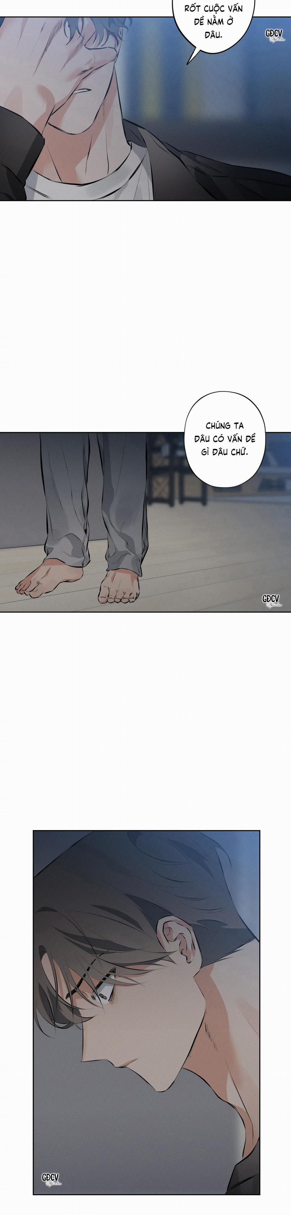 Quan Hệ Thấp Kém 9 trang 8