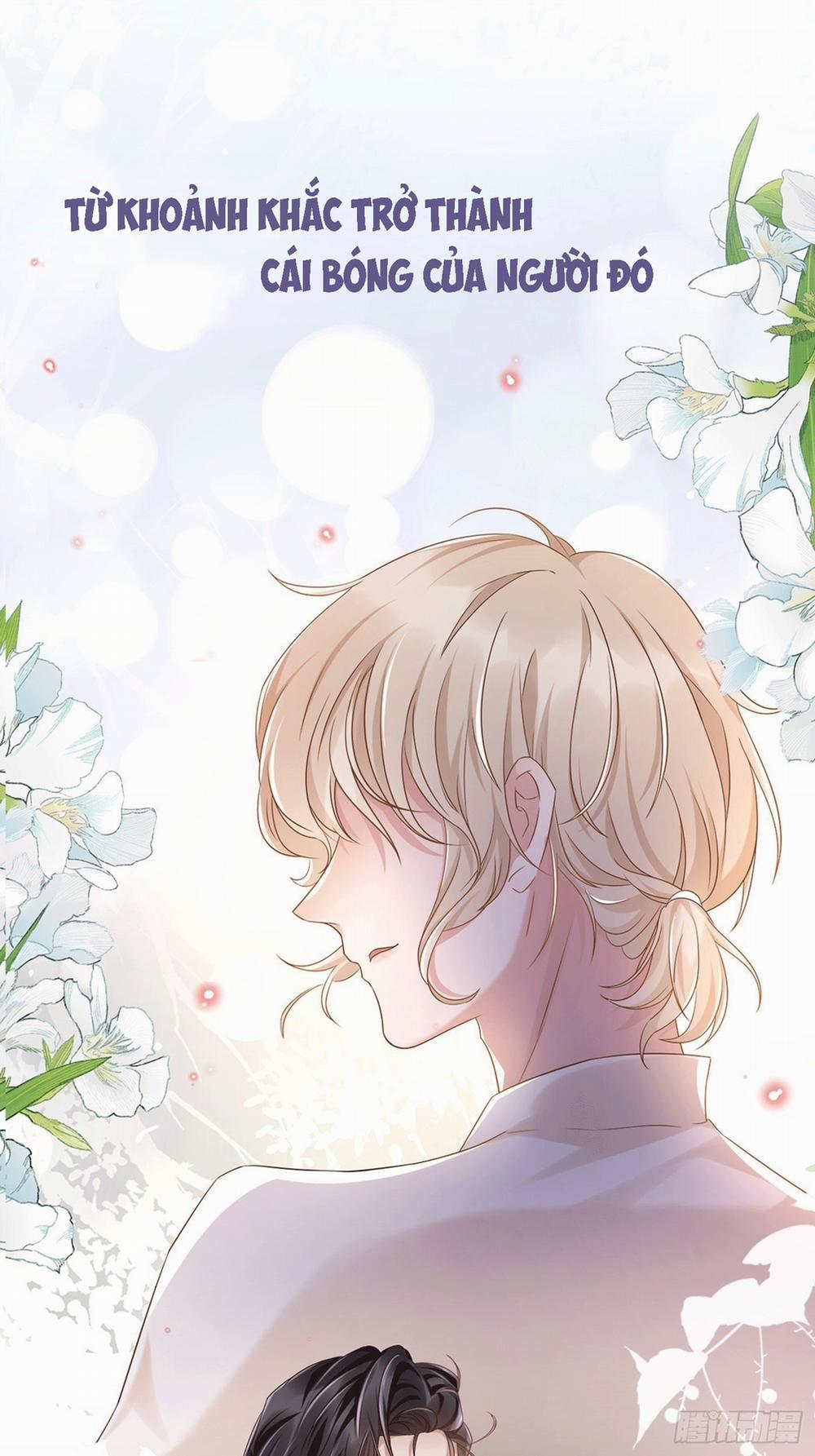 Quan Hệ Thế Thân 0 trang 0