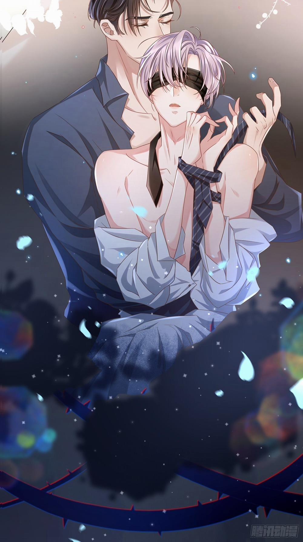 Quan Hệ Thế Thân 0 trang 1