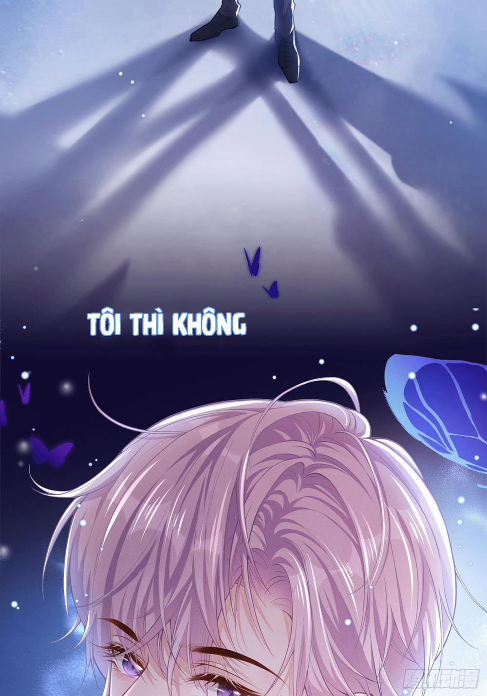 Quan Hệ Thế Thân 0 trang 19