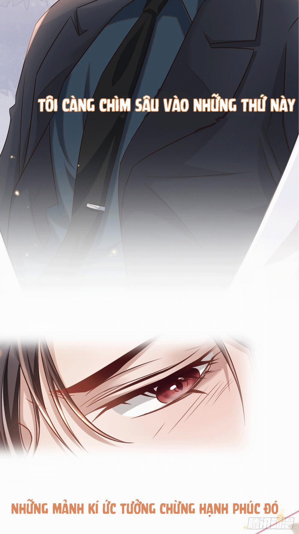 Quan Hệ Thế Thân 0 trang 7