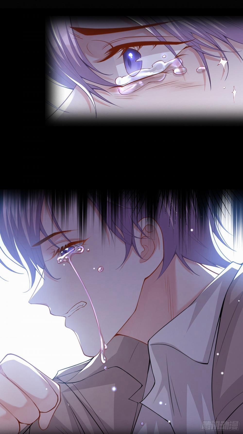 Quan Hệ Thế Thân 1 trang 13