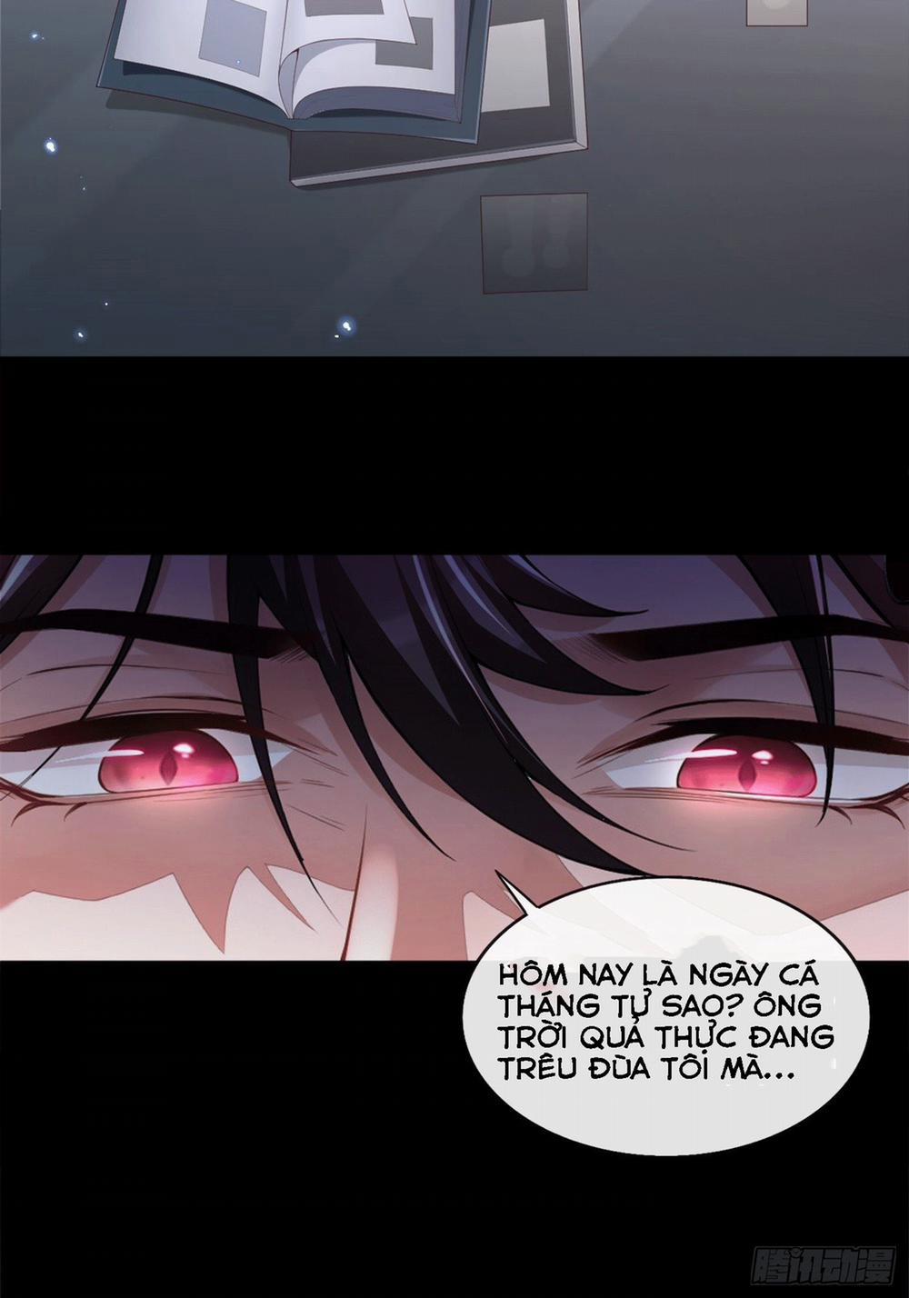 Quan Hệ Thế Thân 1 trang 17