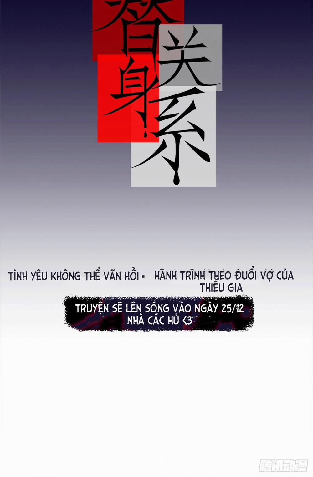 Quan Hệ Thế Thân 1 trang 21