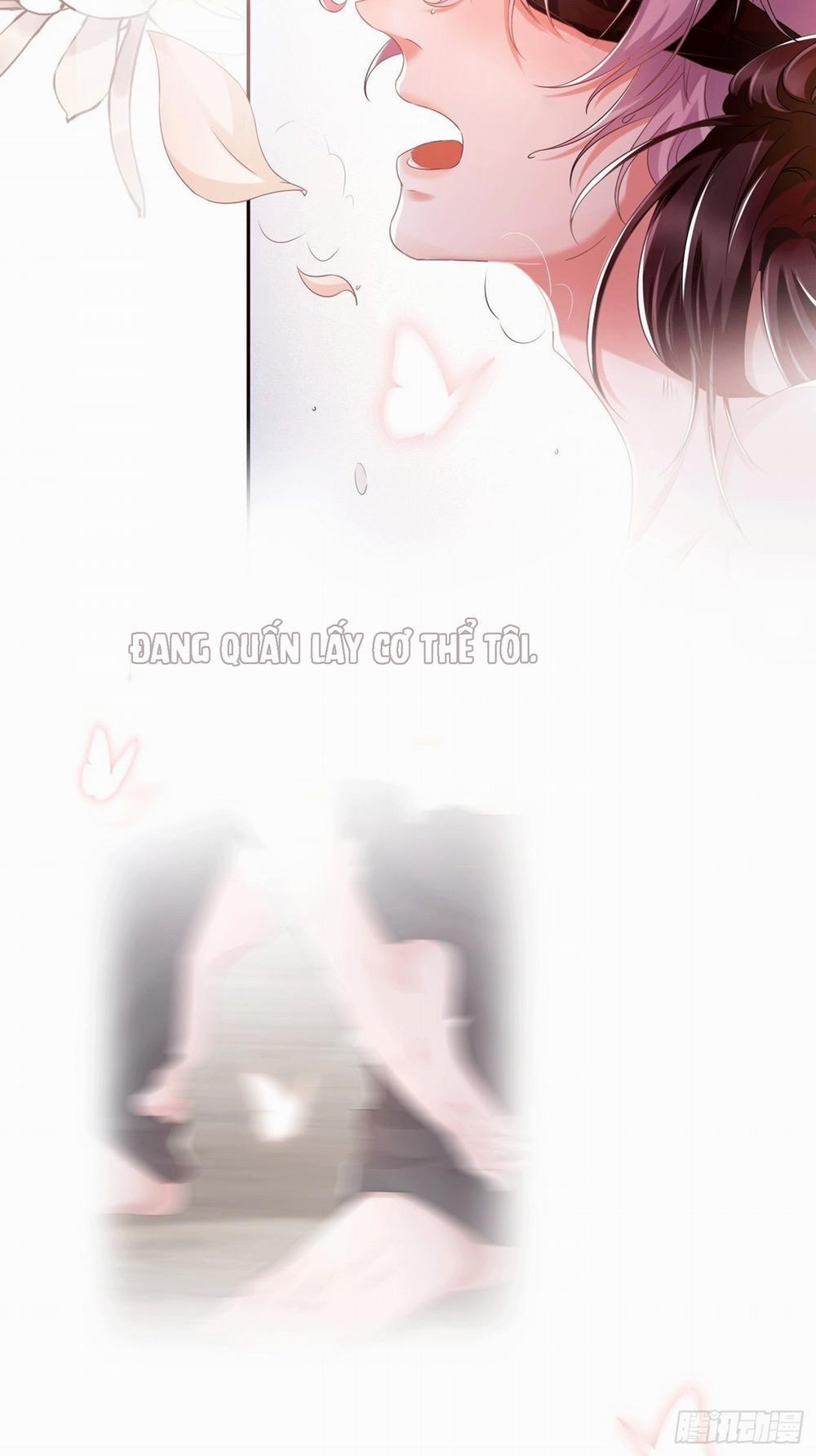 Quan Hệ Thế Thân 1 trang 5