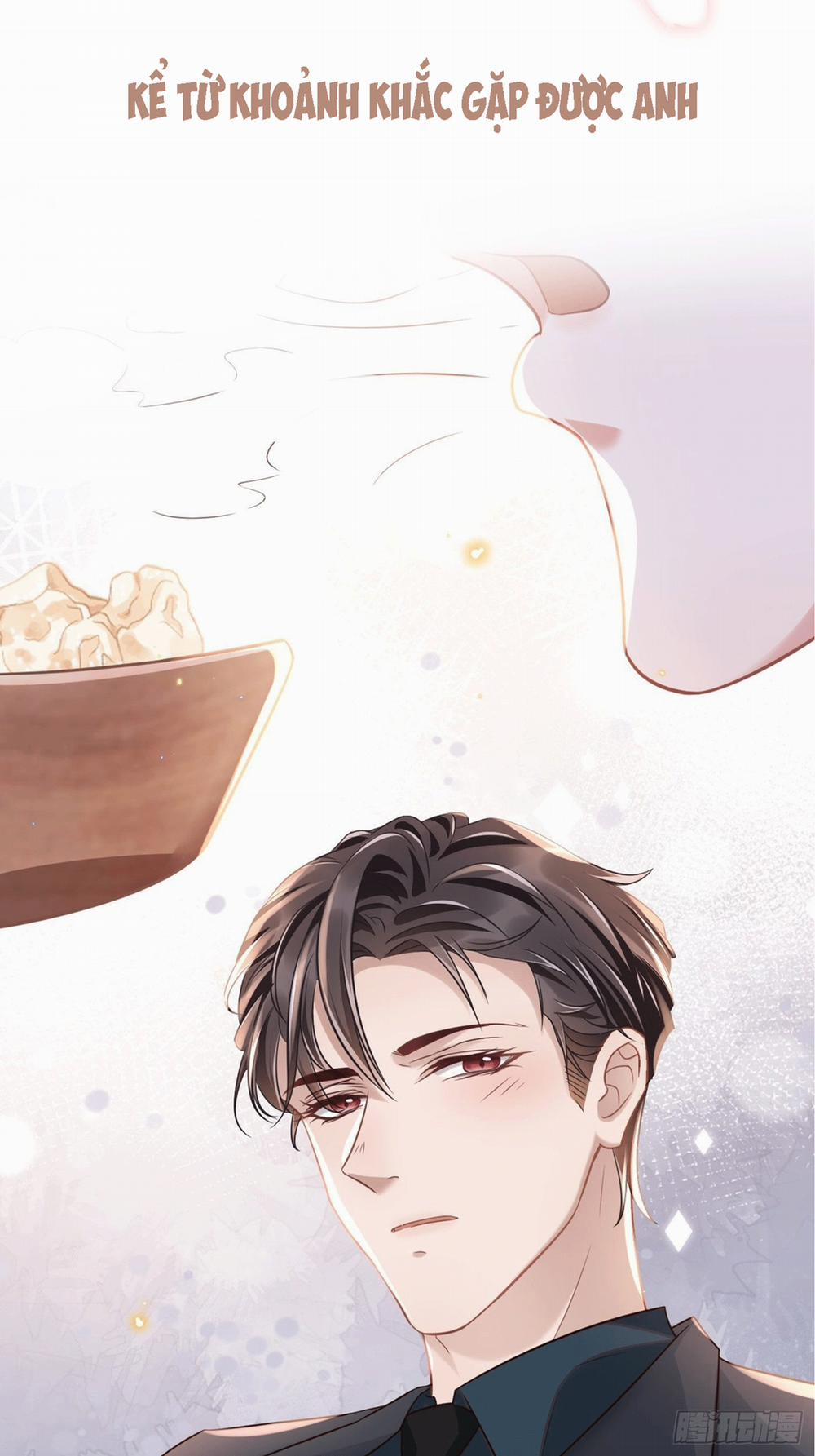 Quan Hệ Thế Thân 1 trang 6