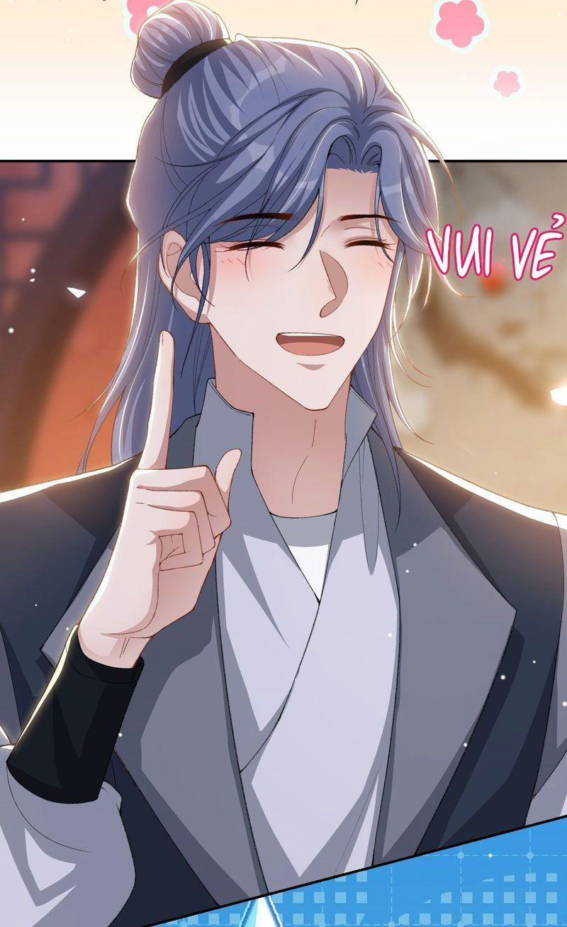 Quan Hệ Thế Thân 173 trang 12