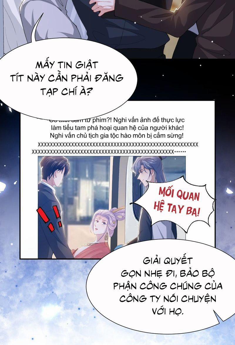 Quan Hệ Thế Thân 173 trang 2