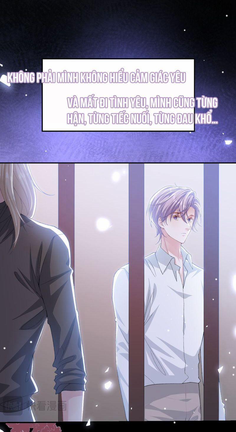 Quan Hệ Thế Thân 173 trang 20