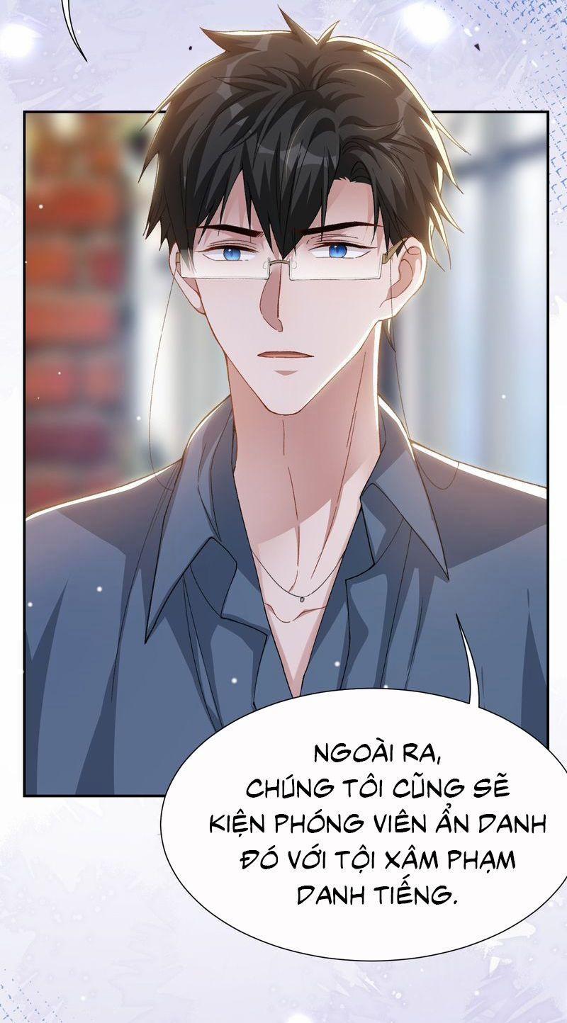 Quan Hệ Thế Thân 173 trang 25