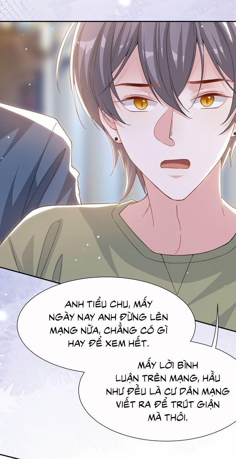 Quan Hệ Thế Thân 173 trang 26