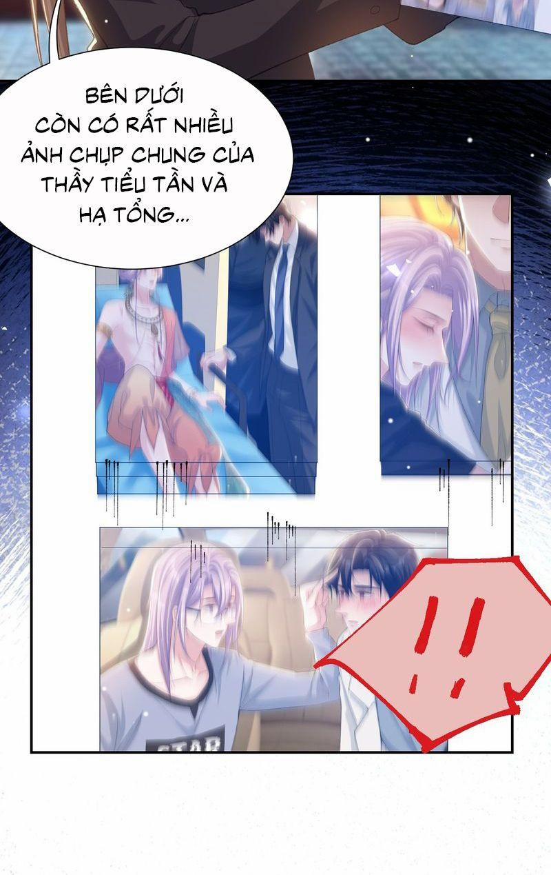 Quan Hệ Thế Thân 173 trang 5