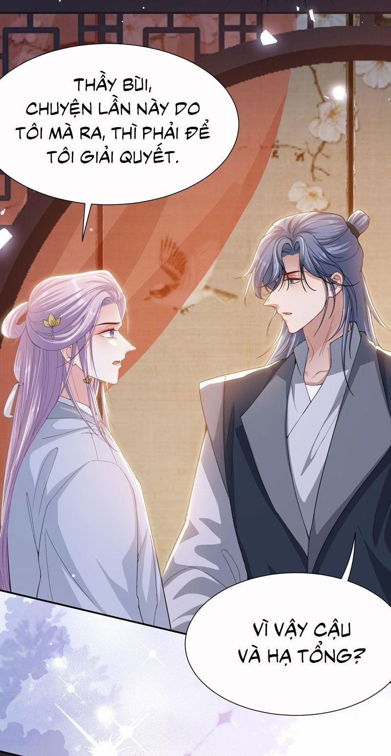 Quan Hệ Thế Thân 173 trang 7