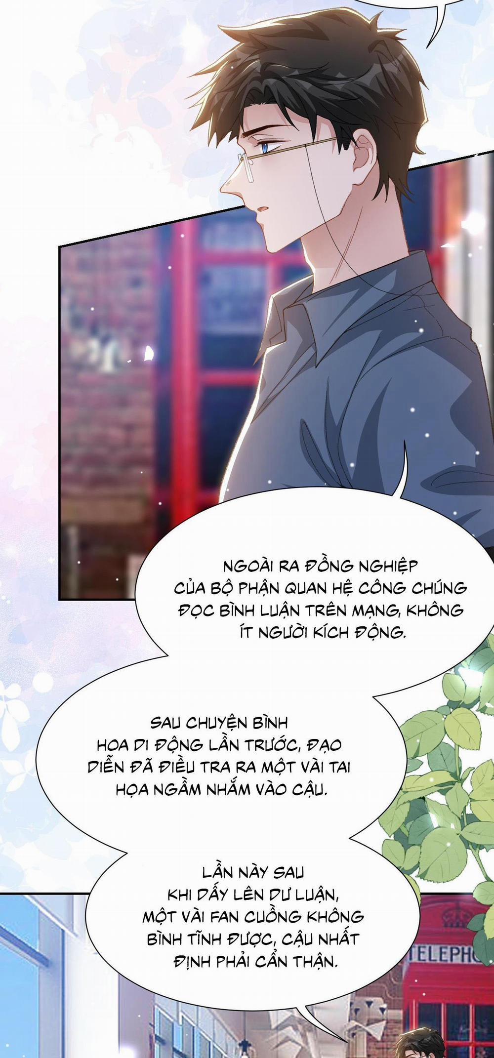 Quan Hệ Thế Thân 174 trang 4