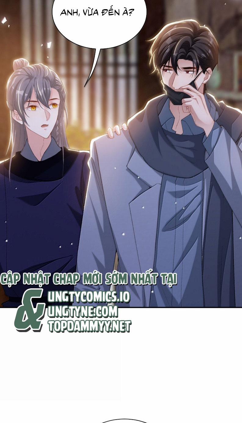 Quan Hệ Thế Thân 176 trang 15