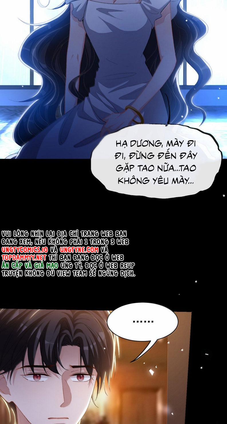 Quan Hệ Thế Thân 176 trang 26