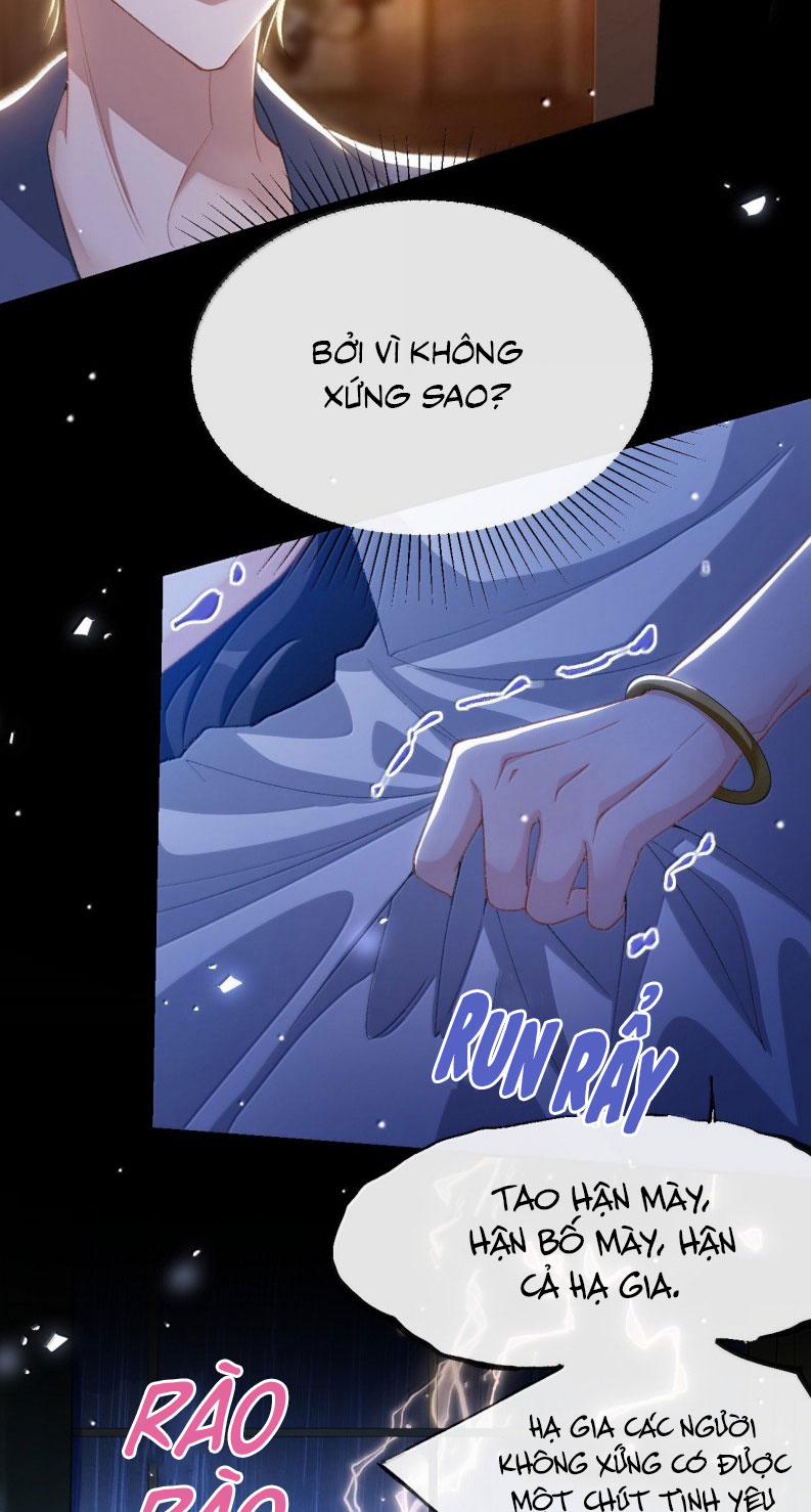 Quan Hệ Thế Thân 176 trang 27